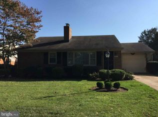 31 Fargreen Rd, Camp Hill, PA 17011