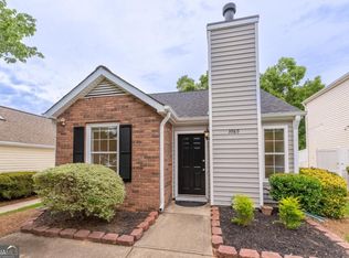 3989 White Owl Ct, Duluth, GA 30097