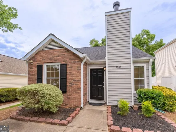 3989 White Owl Ct, Duluth, GA 30097