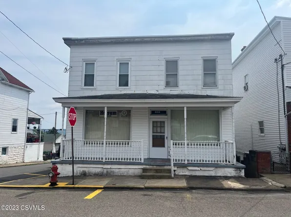 350-352 E North St, Marion Heights, PA 17832