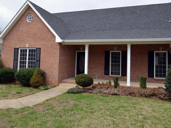 3329 Sunny Slope Dr, Clarksville, TN 37043