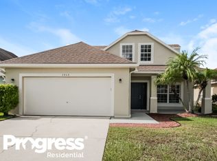 2048 Shannon Lakes Blvd, Kissimmee, FL 34743