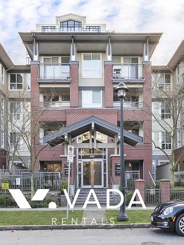 9100 Ferndale Road Richmond — Photo 2