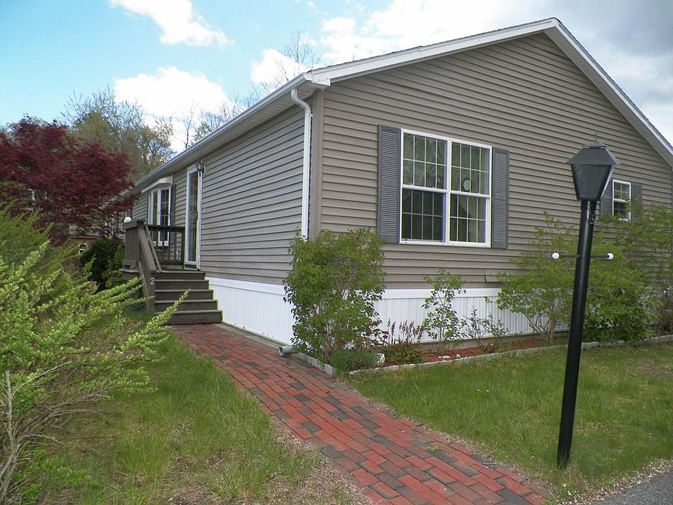 1st image of 2 Campbell Dr