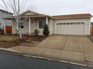 18118 Cherryleaf Ct, Reno, NV 89508