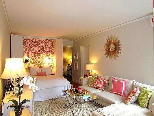 Rented by Manhattan Spaces | media 19