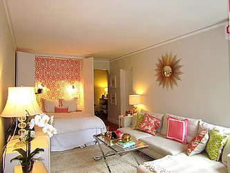 Rented by Manhattan Spaces