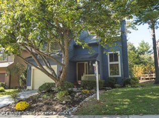 10808 Bird Song Pass, Columbia, MD 21044