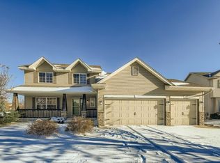 2533 River Bend Trl, Mayer, MN 55360