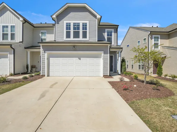 1412 Smoky Mountains St, Durham, NC 27713