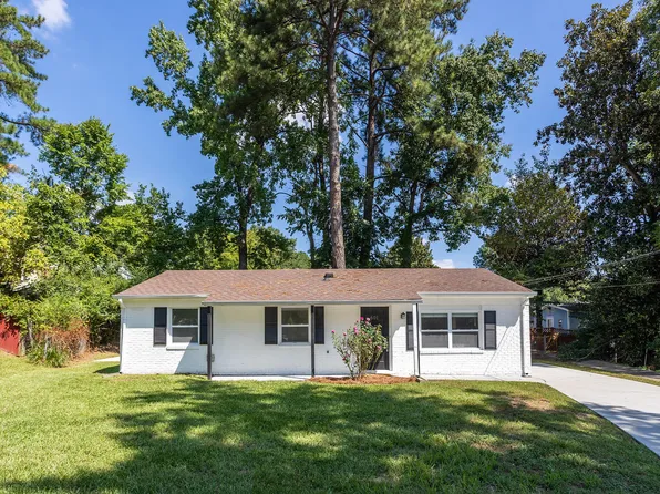 601 McNair St, Durham, NC 27707
