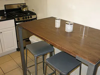 Rented by Eisenberg Exclusives