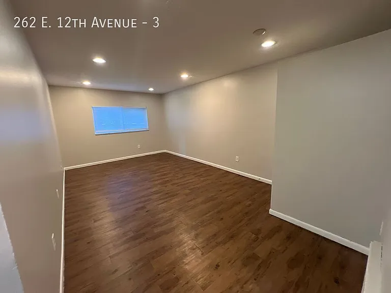 262 E 12th Ave #3 — Photo 6