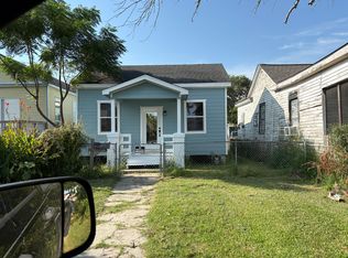 3122 Avenue M 1/2, Galveston, TX 77550
