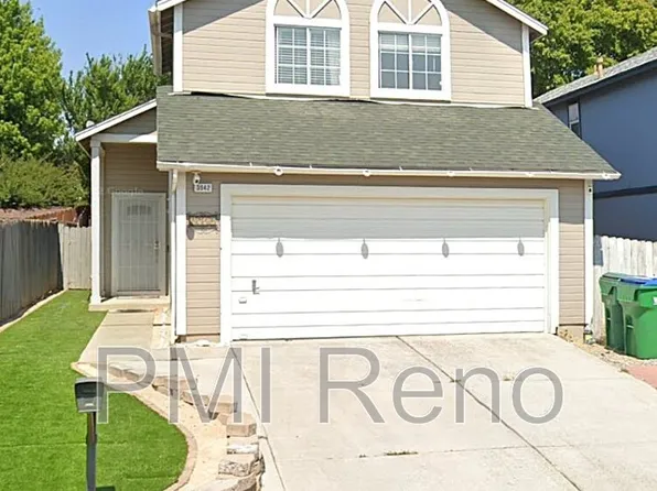 3042 Chilcoot Dr, Sparks, NV 89434