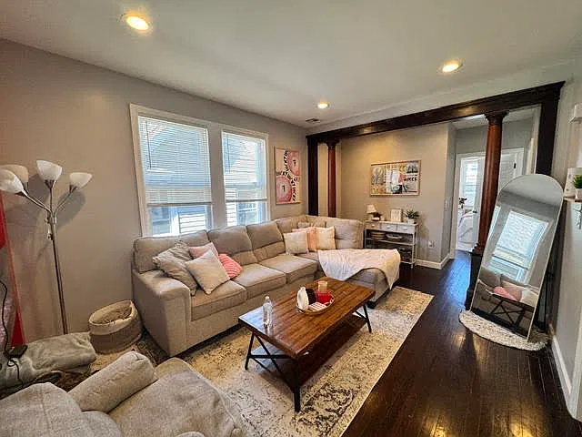 4 bed, 1450 sqft, $4,950 — Photo 3
