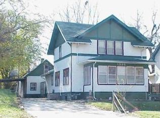 1325 4th Ave N, Denison, IA 51442