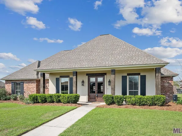 40394 Thomas Ave, Prairieville, LA 70769