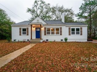 120 Cauthen St, Heath Springs, SC 29058