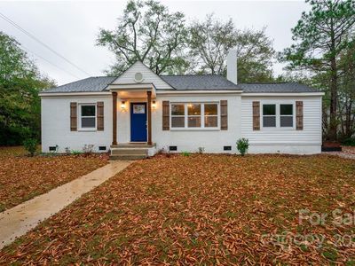 120 Cauthen St, Heath Springs, SC, 29058