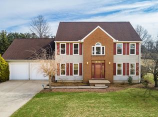 590 Rock Rd N, Mansfield, OH 44903