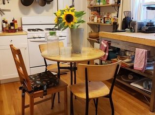48 Cedar St #A, Cambridge, MA 02140