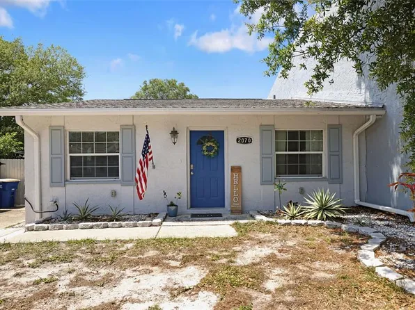 2070 San Marino Way N, Clearwater, FL 33763