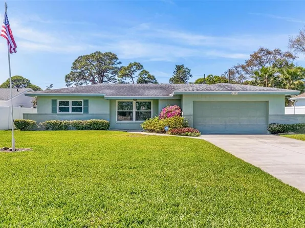 4919 Cordova Way S, Saint Petersburg, FL 33712