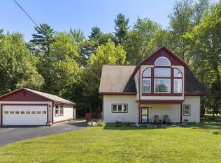 256 Old Bath Rd, Brunswick, ME 04011