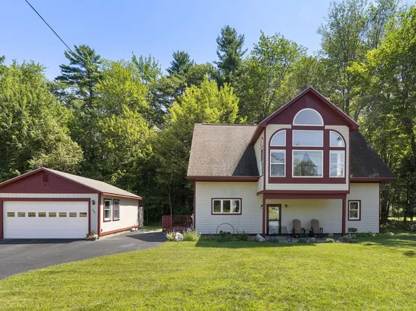 256 Old Bath Road, Brunswick, ME 04011
