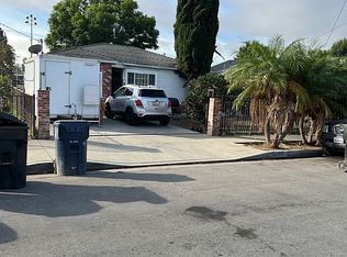 2352 E 120th St, Los Angeles, CA 90059