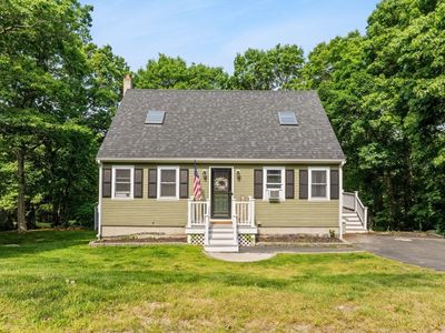 26 Goelette Dr, Plymouth, MA, 02360