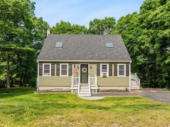 26 Goelette Dr, Plymouth, MA 02360