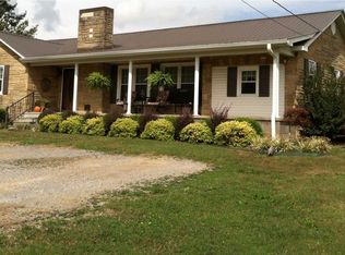 5725 Swearengin Rd, Scottsboro, AL 35769