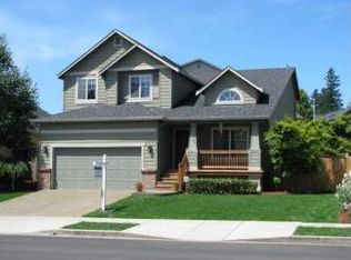 2043 NW Fargo Loop, Camas, WA 98607