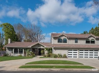 9823 Aldea Ave, Northridge, CA 91325