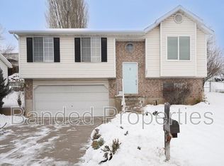 1251 E 3150 N, Layton, UT 84040