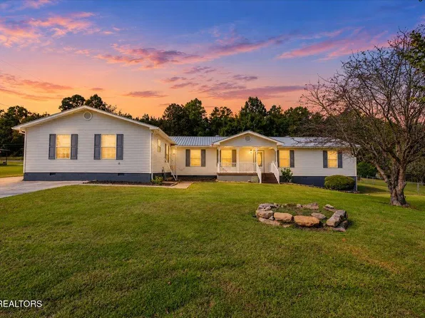 318 Springfield Dr, La Follette, TN 37766