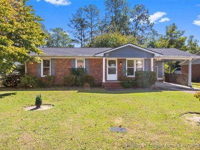 3225 Glenmore Dr, Hope Mills, NC, 28348