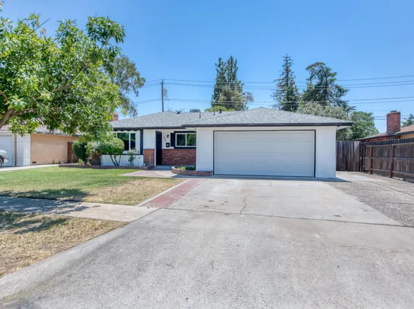 2632 E Griffith Way, Fresno, CA 93726