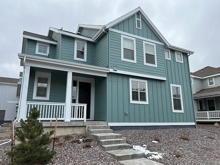 8376 Bijou Creek Ave — Photo 1
