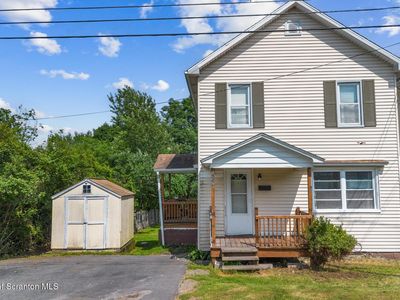 424 Hudson St, Forest City, PA, 18421