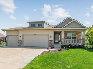 3821 NW Kline St, Ankeny, IA 50023