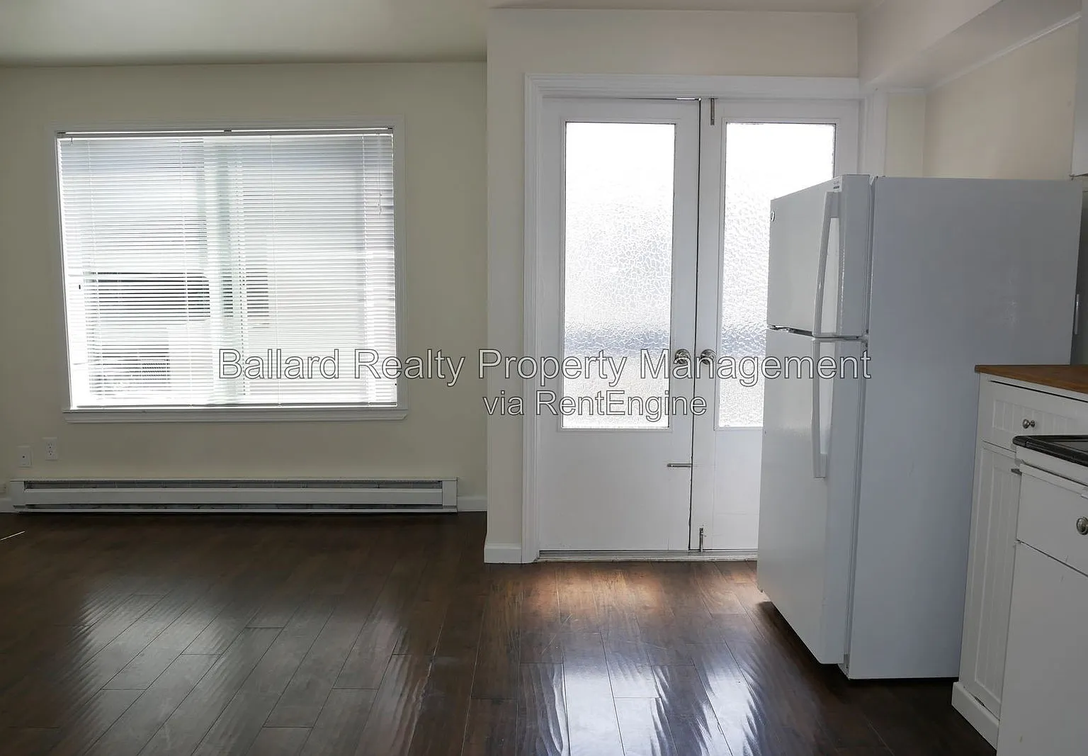 Studio, 1.0 bath, 450 sqft, $1,400 — Photo 2
