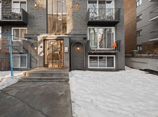 620 S 15th Ave SW #105, Calgary, AB T2R 0R5