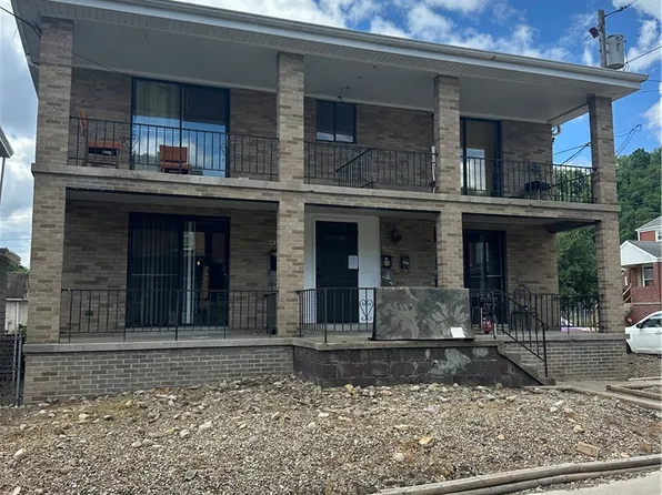 935 Russellwood Ave, Mc Kees Rocks, PA 15136