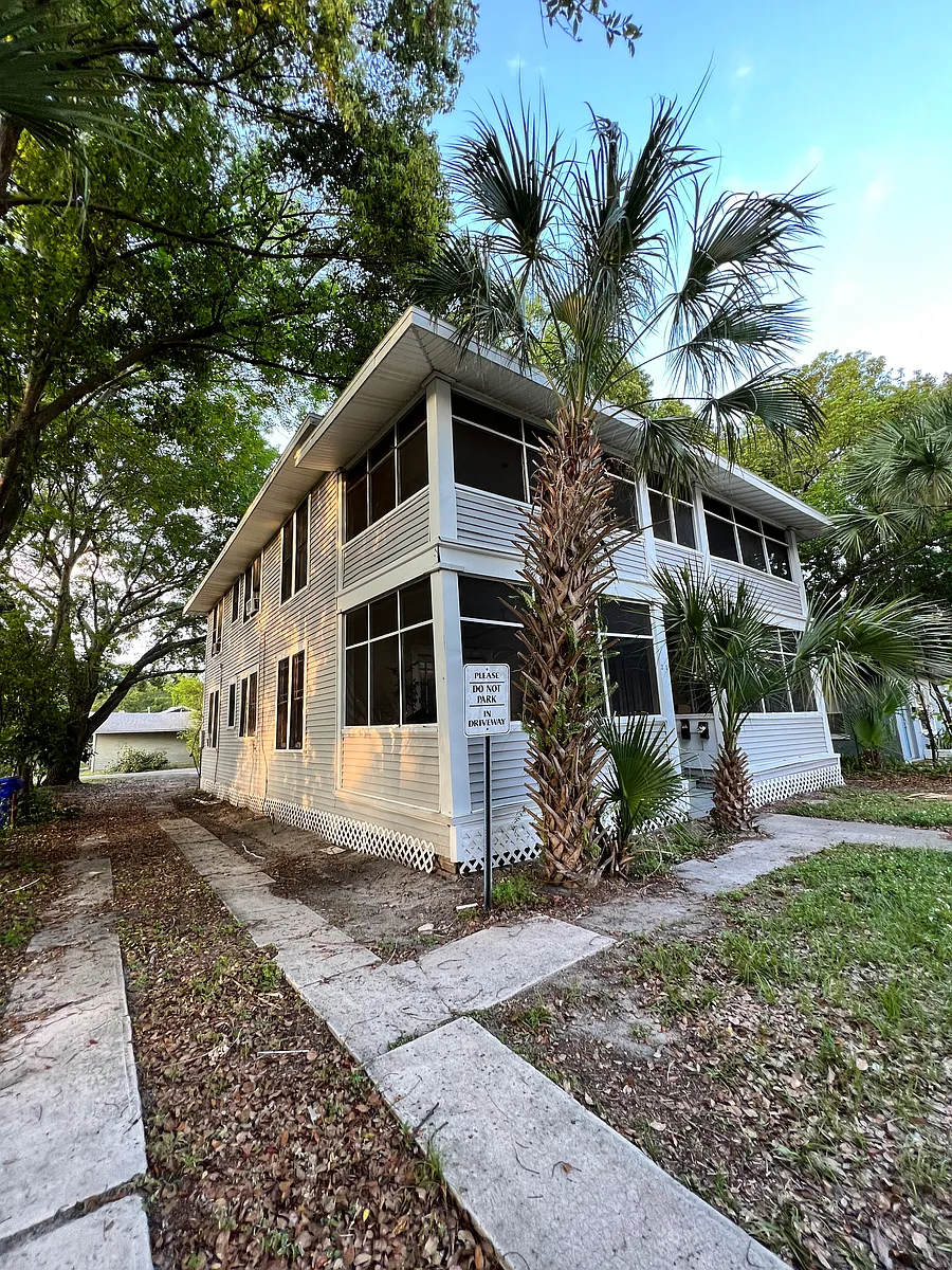 Building Photo - 201 Ariana St #3-1-4