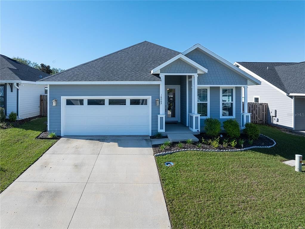 16063 NW 123rd Ave, Alachua, FL 32615 MLS GC520769 Zillow