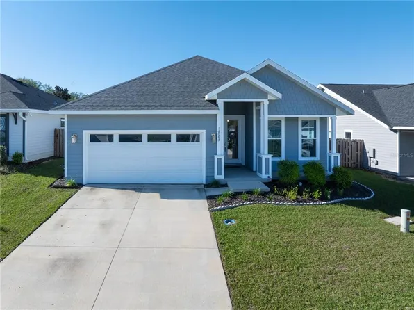 16063 NW 123rd Ave, Alachua, FL 32615