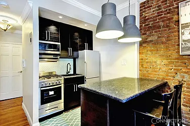 Rented by City Connections Realty